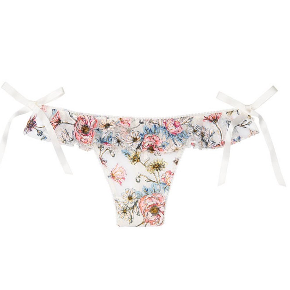VICTORIA SECRET PANTY